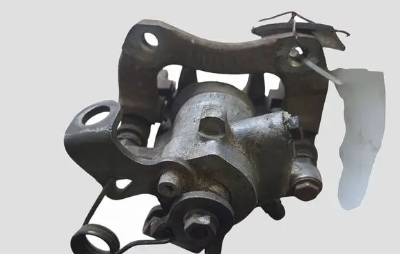 Citroen C5 Rear brake caliper