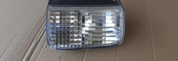 Renault Trafic II (X83) Rear/tail lights