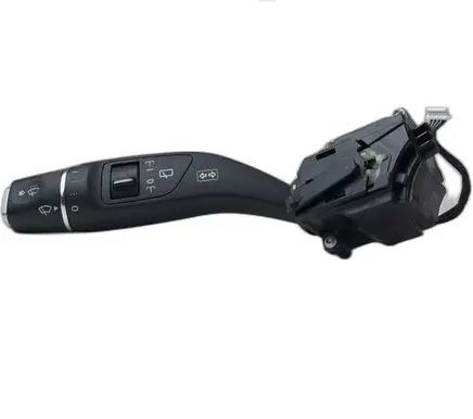 Mercedes-Benz A W176 Other switches/knobs/shifts 14185 1037B