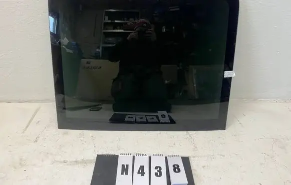 Audi Q5 SQ5 Sunroof glass 8R0877055