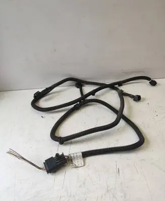 Peugeot 308 Parking sensor (PDC) wiring loom 1176481X