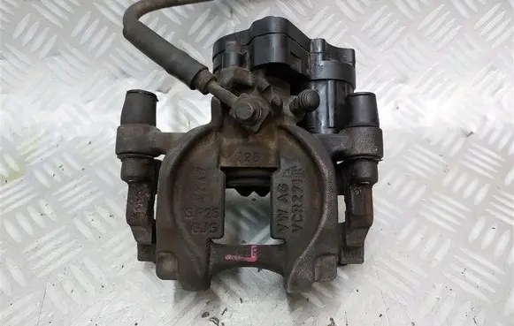 Seat Leon (5F) Rear brake caliper 5Q0615405EE