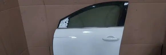 Renault Megane IV Front door 