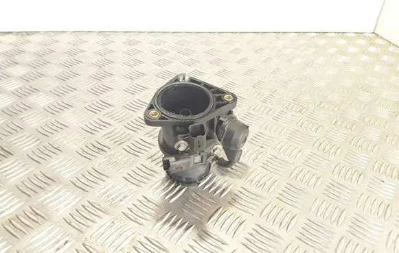 Citroen C4 Grand Picasso Throttle valve 9660110780