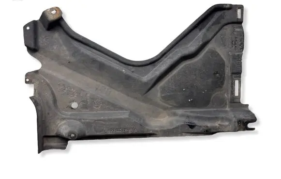 Audi A6 S6 C7 4G Other under body part 4G0825216