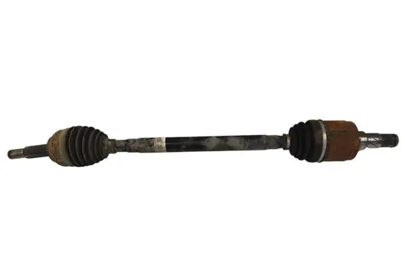 Tesla Model S Rear driveshaft 100771900C