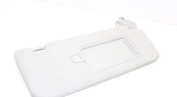 KIA Niro Sun visor