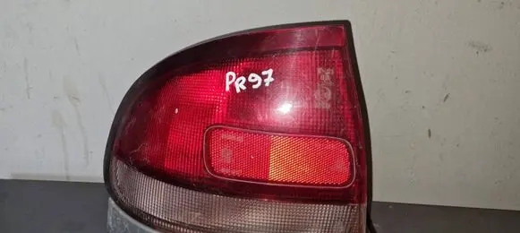Mazda 626 Rear/tail lights 0431392