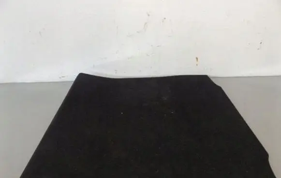 BMW 1 E81 E87 Trunk/boot mat liner 
