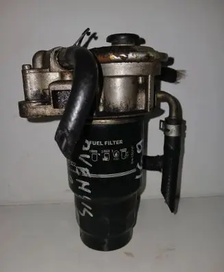 Toyota Avensis T250 Fuel filter 
