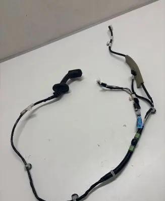 Toyota RAV 4 (XA50) Rear door wiring loom 8215442080 181002 0102