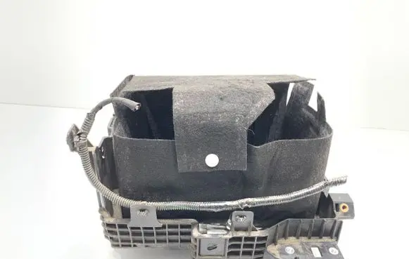 Renault Clio V Battery bracket P1019156A