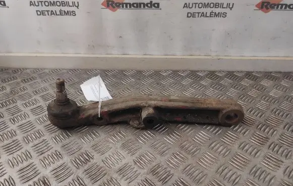 Iveco Daily 35.8 - 9 Front control arm 