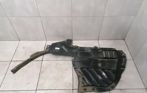 Ferrari FF Engine splash shield/under tray