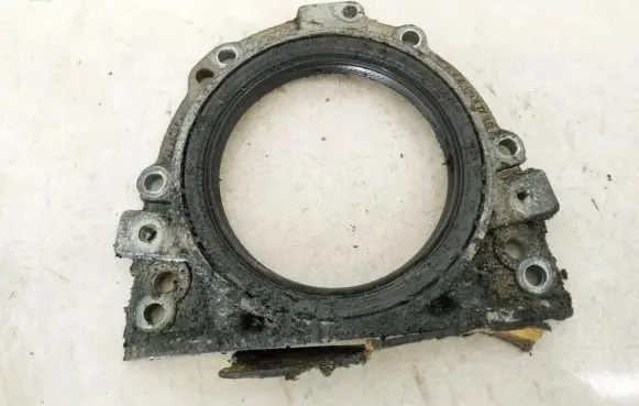 Volkswagen Jetta II other engine part 055103173b