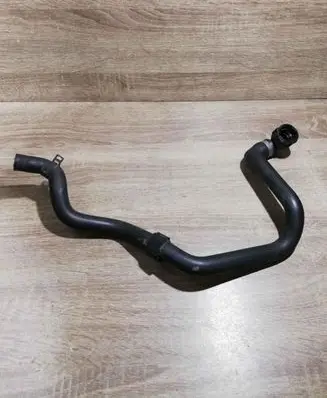BMW 3 F30 F35 F31 Engine coolant pipe/hose 9208183