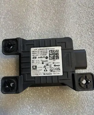 Hyundai Ioniq 5 Distronic sensor radar 99110KL000