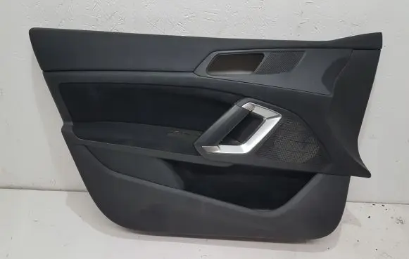 Peugeot 308 Front door card panel trim