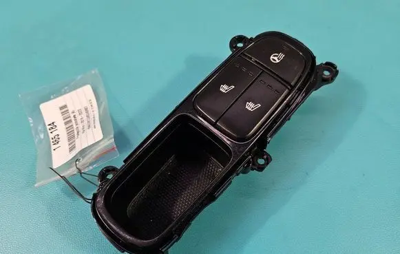 KIA Niro Seat control switch 93310G5010 IMPRK1465184