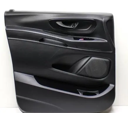 Mercedes-Benz Vito Viano W447 Front door card panel trim A4477200400