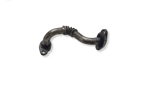 Ford Transit - Tourneo Connect Turbo turbocharger oiling pipe/hose 4M5Q6K677BA