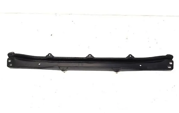Nissan Leaf II (ZE1) Bottom radiator support slam panel 