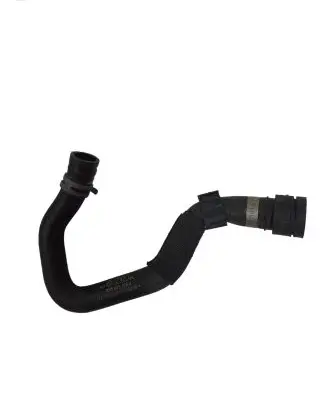 Audi A4 S4 B8 8K Engine coolant pipe/hose 8K1819376J