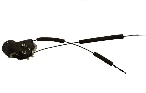 Subaru Outback (BS) Rear door lock