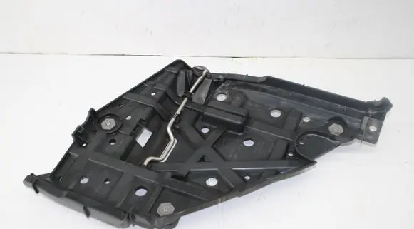 Porsche Panamera (970) Headlight/headlamp mounting bracket 97063107402