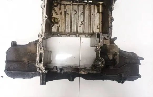 Audi A6 S6 C5 4B Oil sump 059103603af