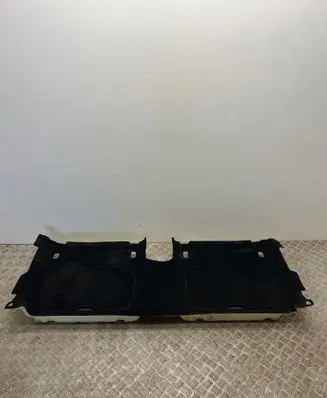 Peugeot 5008 II Rear floor carpet liner 98157488ZD 88ZD F7488ZD