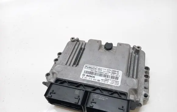 Ford Focus Engine control unit/module H1FA-12A650-BC