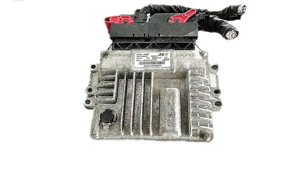 Hyundai i30 Engine control unit/module ECU 391302A600