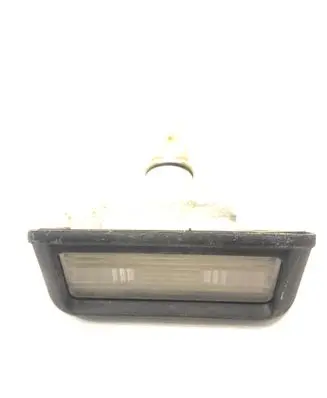 Peugeot Expert Number plate light 9683421680