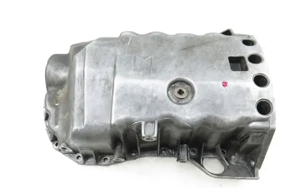 Renault Trafic II (X83) Oil sump 8200066133
