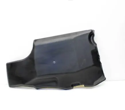 Iveco Daily 6th gen Engine cover (trim) 5801617736