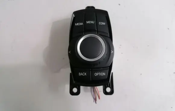 BMW X1 F48 F49 Head unit multimedia control 6802932