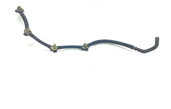 Audi A4 S4 B9 Fuel return line/hose 