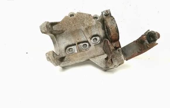 Land Rover Evoque I Driveshaft support bearing bracket 6G9N4H473CE