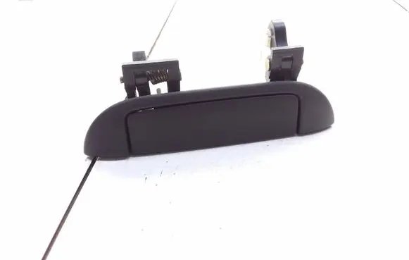 Nissan Sunny Front door exterior handle