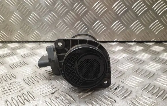 Volkswagen PASSAT B5.5 Mass air flow meter 038906461 0281002463