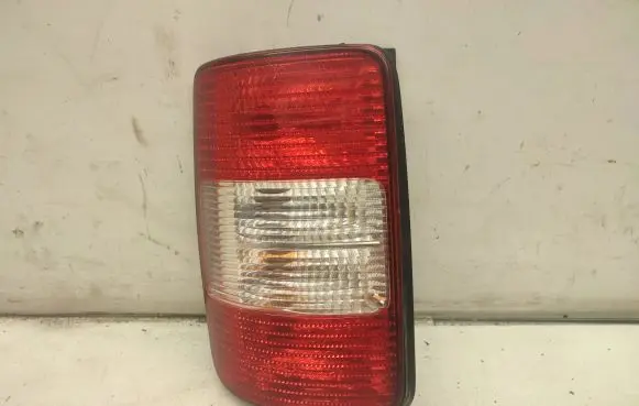 Volkswagen Caddy Rear/tail lights 2K0945111A