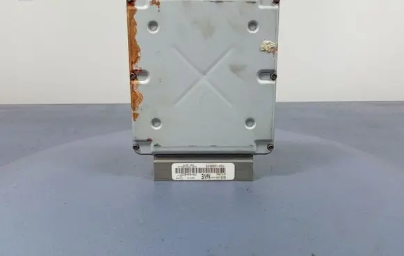 Ford Galaxy Engine control unit/module ECU 7M5906022Q