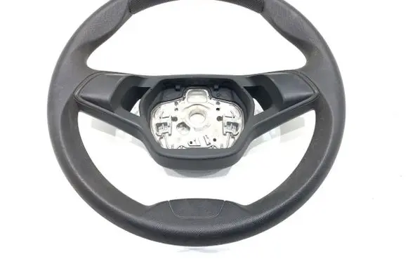 Skoda Fabia Mk3 (NJ) Steering wheel 5E3419091