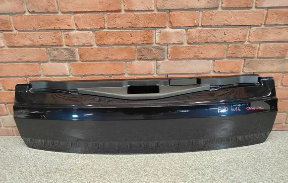 BMW X5 E70 Tailgate/trunk/boot lid 7161677