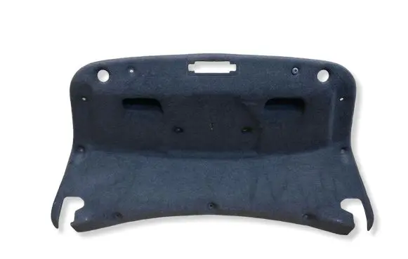 Jaguar XF X260 Tailgate trim GX6345594AE