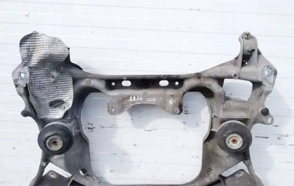 Mercedes-Benz CL C215 Front subframe a2156280057