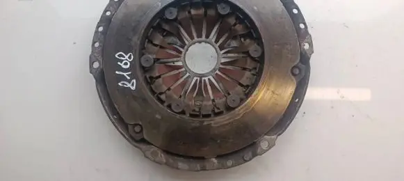Saab 9-5 Pressure plate 