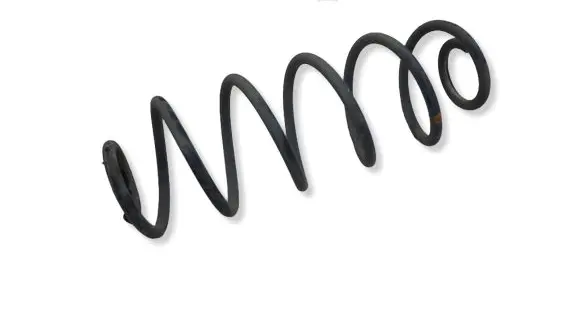 Peugeot 208 I Rear coil spring 