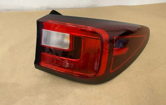 MG ZS Rear/tail lights 10293791